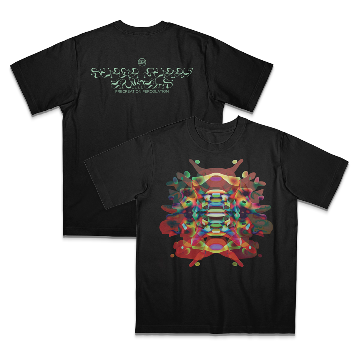 Apparel – Super Furry Animals