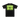 Supacabra Tour Tee - Glow in the Dark