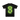 Supacabra Tour Tee - Glow in the Dark