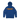 Hoodie Royal Blue