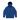 Hoodie Royal Blue