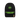 Supacabra Tour Black Backpack