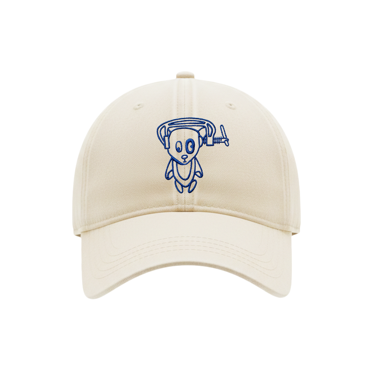 Logo Cap – Super Furry Animals
