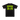 Supacabra Tour Black Tee